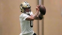 Saints' 2026 draft picks ranked from starters to projects