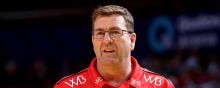 'It's exciting': NBL master coach joins Adelaide 36ers