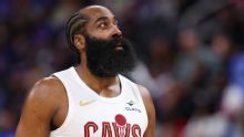 A última chance de Harden? 'Barba' é o segundo jogador com mais partidas de playoffs a nunca vencer um título; VEJA a lista