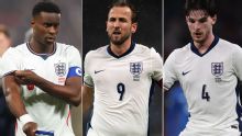 Meet England's 2026 World Cup squad: All 26 players picked by Thomas Tuchel and why
