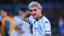 Flavio Perchman se refirió a la posibilidad de que Gastón Martirena llegue a Nacional