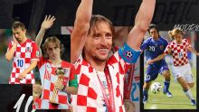 Modric en el Mundial 2026: El mejor de la historia de Croacia se despide intacto
