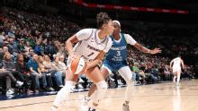 Fantasy women's hoops: Finish your weekly matchup strong with these streaming picks