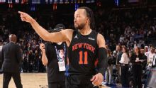 NBA championship and Finals MVP odds: Thunder favorites, Knicks' odds shorten