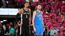 2026 NBA playoffs: Schedule, scores, news and highlights