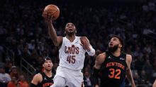 Saturday's NBA betting tips, DFS picks: Will Donovan Mitchell get Cavs back in series?