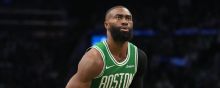 Celtics acuerdan traspasar a Jaylen Brown a los 76ers a cambio de Paul George