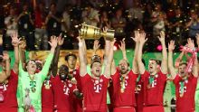 Who has won the German Cup? All-time DFB-Pokal winners