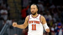 Knicks, a un triunfo de las Finales de la NBA desde 1999