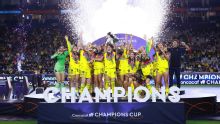Club América Femenil defeat Washington Spirit in 5-3 thriller to win Concacaf W Champions Cup