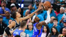 SGA, Jokic, Wembanyama, Doncic y Cunningham integran All-NBA Team