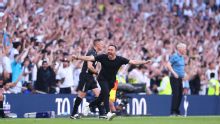 Tottenham must get rebuild right; Kane makes history with Bayern