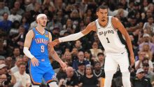 The on-court trends defining the 2026 NBA playoffs