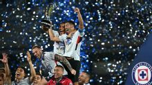 Cruz Azul rallies past Pumas to win Liga MX Clausura title
