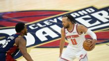 NBA betting tips, DFS picks for Monday: Will the Cavaliers step up in Game 4?