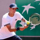 Walton Shocks Medvedev in French Open Upset! — photo 3