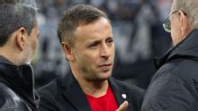 Volta de Arboleda, 'reforço' para Rafinha na diretoria e busca por zagueiro: os planos do São Paulo para volta da Copa do Mundo