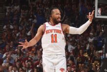 Bettors heavily invested in Knicks to win NBA Finals