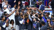 ESPN Africa secure exclusive NBA finals rights, and more, in sub-Saharan Africa
