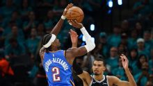 NBA betting tips, DFS picks for Tuesday: Will the Thunder respond in Game 5?