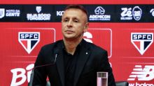 Rafinha é 'promovido' e assume vaga de Rui Costa como diretor executivo do São Paulo