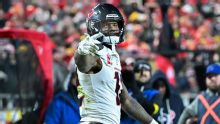 Texans give star WR Nico Collins raise in reworked deal