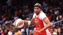 Fantasy women's hoops: Two stars make their season debuts, and more weekly pickups