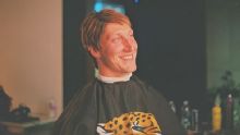 Trevor Lawrence's family, friends voiced concern over faux haircut