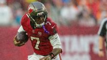 Source: Bucs RB Bucky Irving (shoulder) likely ready by summer