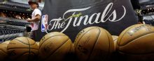 NBA 2026: Así se ven las finales, al momento