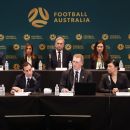 “كارثة ضخمة”: داخل اجتماع الجمعية العامة العادية للدخان والمرايا في Football Australia