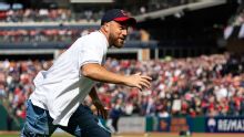 Patrick Mahomes brutally trolls Travis Kelce after Kelce joins Guardians ownership