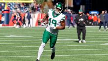 Source: Jets trade special teamer Irv Charles to Seahawks