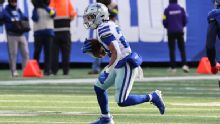 Why Cowboys' OTAs matter for Jaydon Blue, Sam Williams
