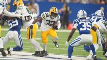 Packers need MarShawn Lloyd to stay healthy and 'prove it'