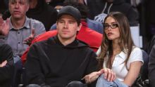 Justin Herbert joins Chargers OTA after supporting Madison Beer's tour