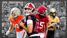 Ranking college football's top 100 newcomers for the 2026 season