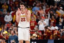 Milan Momcilovic withdraws from NBA draft, set for college return