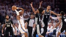 NBA playoffs 2026: What will decide this epic Thunder-Spurs Game 6