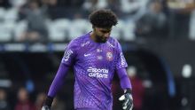 'Não é bom para nós e para o Corinthians': Hugo Souza abre o jogo sobre salários atrasados no clube