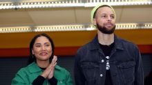 Stephen and Ayesha Curry team up to bring restaurants to Charlotte