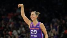 Fantasy women's hoops: Does your lineup need more 3-point shooting? Two pickups to make