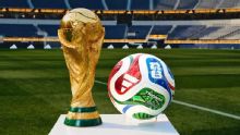 Mundial 2026: así está la tabla de posiciones en cada uno de los grupos