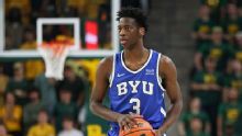 2026 NBA draft: Player comps for 12 projected lottery picks