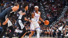 NBA playoffs 2026: Top moments as Spurs defeat Thunder, force Game 7