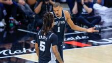 2026 NBA playoffs: Schedule, scores, news and highlights