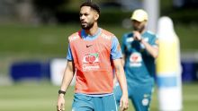 Em alta com 9 da Seleção, Matheus Cunha projeta duelo com Haaland e assume: 'Responsabilidade é ganhar a Copa'