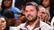 Luka Doncic invierte en equipo italiano con deseos de NBA Europa