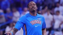 El Thunder no contará con Jalen Williams para el Juego 7