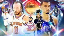 NBA Finals preview: Everything that will decide Knicks-Spurs